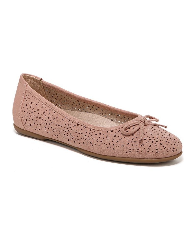 Magical Flats Pink $42.72 Shoes