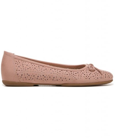 Magical Flats Pink $42.72 Shoes