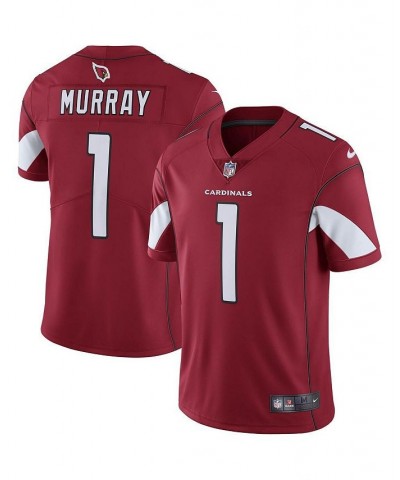 Men's Kyler Murray Cardinal Arizona Cardinals Vapor Limited Jersey $65.00 Jersey