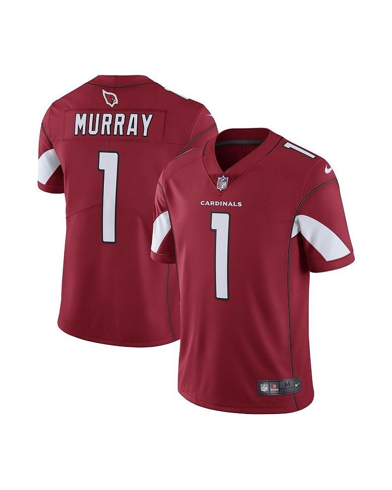 Men's Kyler Murray Cardinal Arizona Cardinals Vapor Limited Jersey $65.00 Jersey