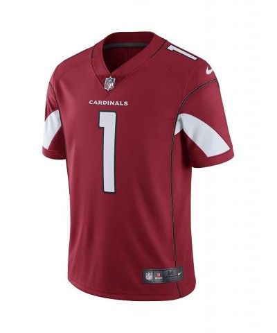 Men's Kyler Murray Cardinal Arizona Cardinals Vapor Limited Jersey $65.00 Jersey