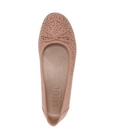 Magical Flats Pink $42.72 Shoes