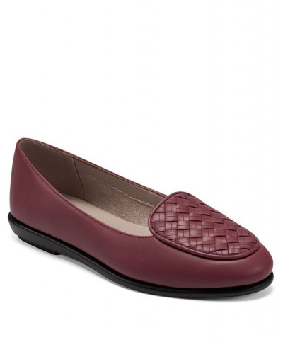 Women's Brielle Casual Flats PD04 $43.56 Shoes