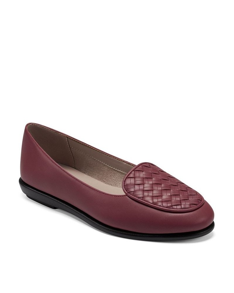 Women's Brielle Casual Flats PD04 $43.56 Shoes