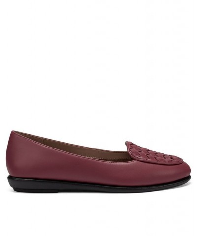 Women's Brielle Casual Flats PD04 $43.56 Shoes