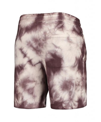 Men's Brown San Diego Padres Team Dye Shorts $36.39 Shorts