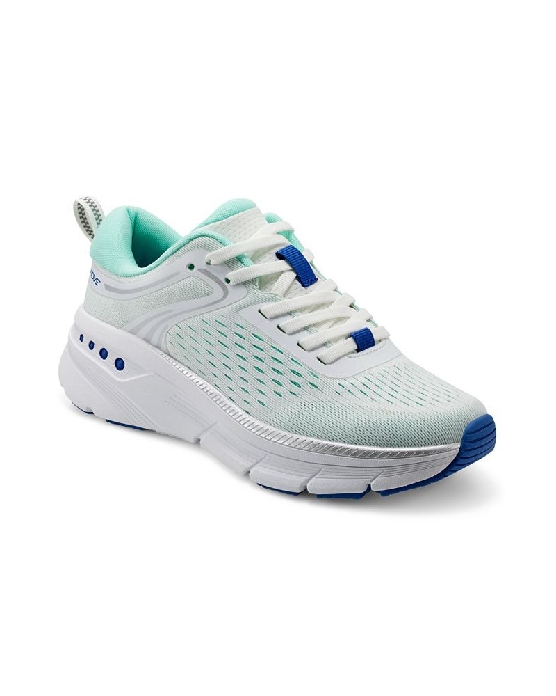 Women's Maxine Emove Walking Sneakers PD04 $38.15 Shoes