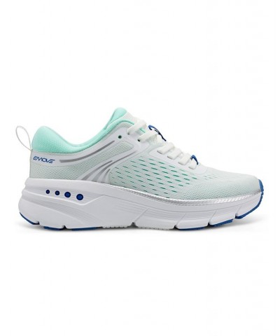 Women's Maxine Emove Walking Sneakers PD04 $38.15 Shoes