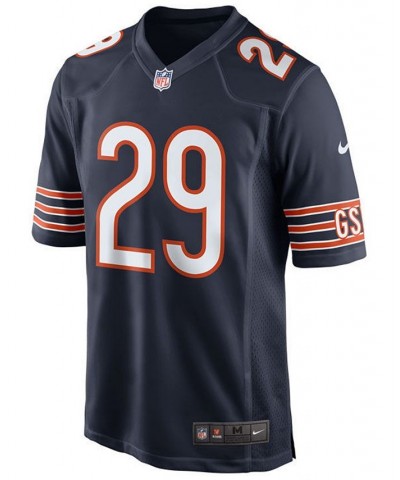 Men's Tarik Cohen Chicago Bears Game Jersey $51.99 Jersey