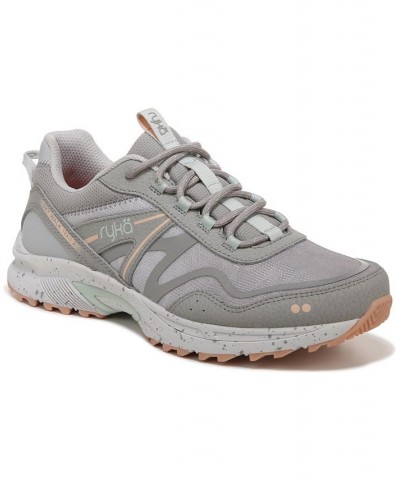 Women's Sky Walk Trail 2 Oxford Sneakers PD04 $50.99 Shoes