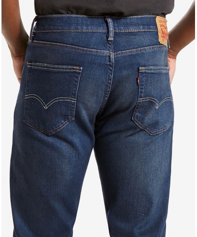 Levi’s Men's 505™ Flex Regular Fit Jeans Blue $34.30 Jeans