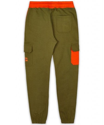 Men's Bomb Squad Slim Fit Joggers Multi $25.60 Pants