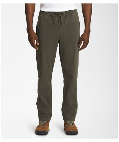 Men's Field Cargo Pants Green $49.35 Pants