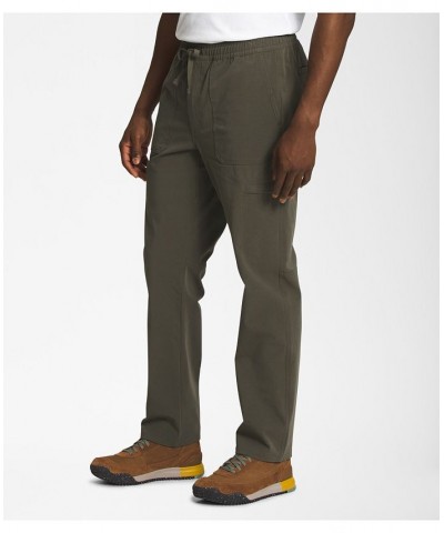 Men's Field Cargo Pants Green $49.35 Pants