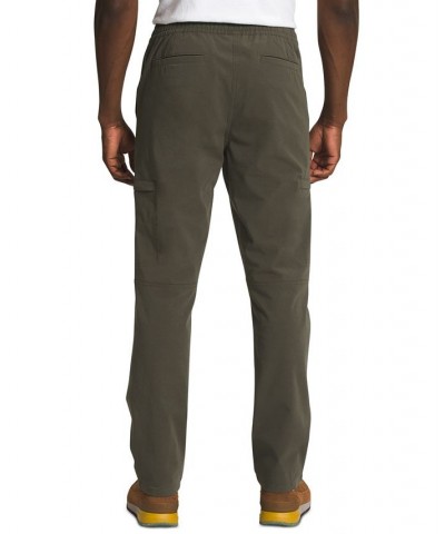 Men's Field Cargo Pants Green $49.35 Pants