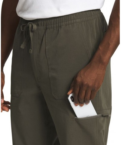 Men's Field Cargo Pants Green $49.35 Pants