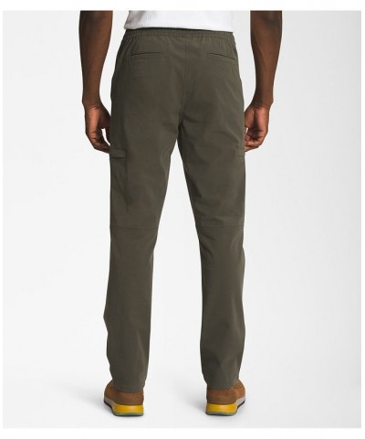 Men's Field Cargo Pants Green $49.35 Pants