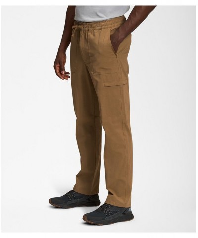 Men's Field Cargo Pants Green $49.35 Pants