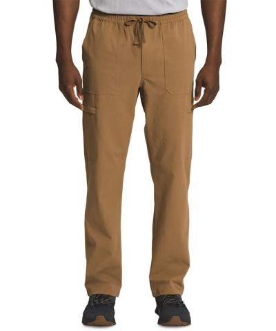 Men's Field Cargo Pants Green $49.35 Pants