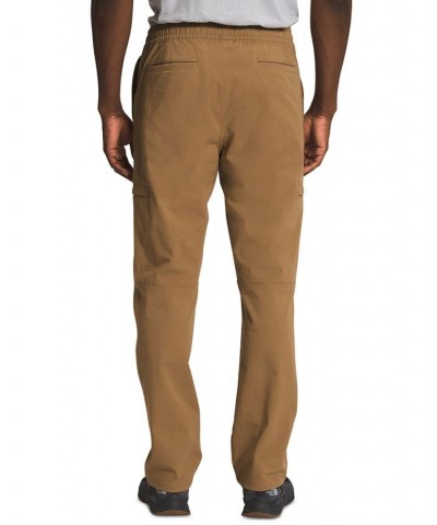 Men's Field Cargo Pants Green $49.35 Pants