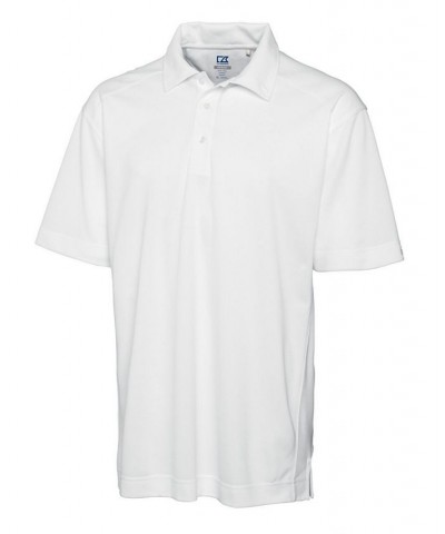 Men's Genre Polo White $28.00 Polo Shirts