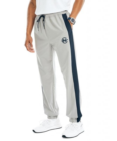 Men's Competition Sustainably Crafted Performance Joggers Gray $33.12 Pants