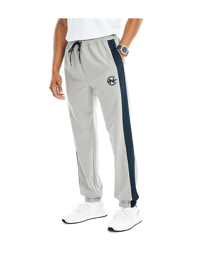 Men's Competition Sustainably Crafted Performance Joggers Gray $33.12 Pants