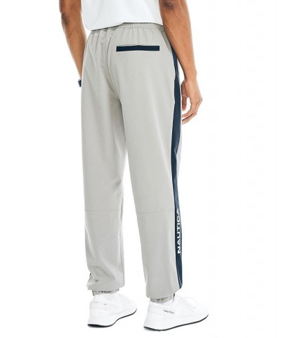 Men's Competition Sustainably Crafted Performance Joggers Gray $33.12 Pants