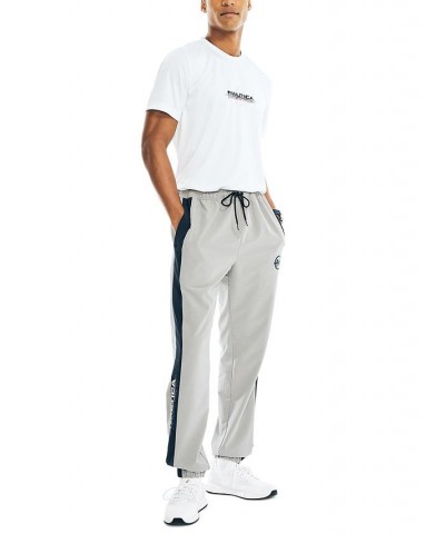 Men's Competition Sustainably Crafted Performance Joggers Gray $33.12 Pants