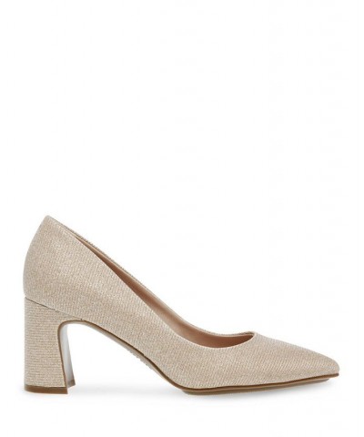 Women's Banks Pointed Toe Pumps PD05 $47.52 Shoes