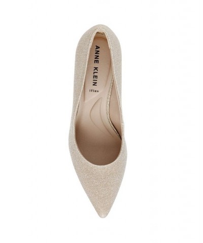 Women's Banks Pointed Toe Pumps PD05 $47.52 Shoes