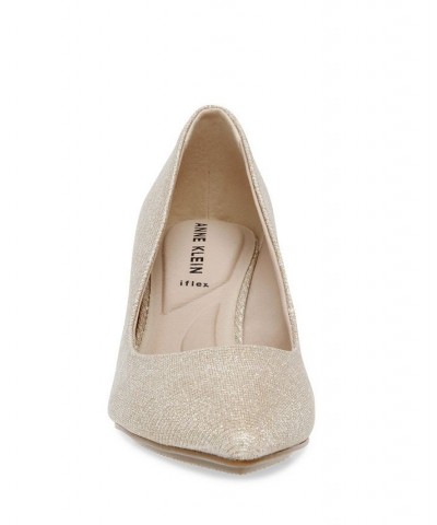 Women's Banks Pointed Toe Pumps PD05 $47.52 Shoes