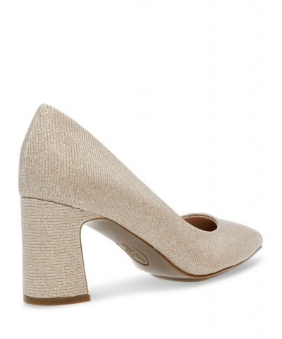 Women's Banks Pointed Toe Pumps PD05 $47.52 Shoes