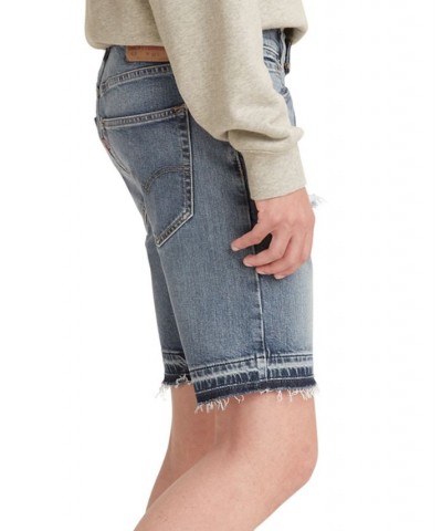 Men's Flex 412 Slim Fit 5 Pocket Jean Shorts PD04 $27.49 Shorts