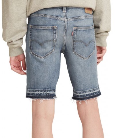 Men's Flex 412 Slim Fit 5 Pocket Jean Shorts PD04 $27.49 Shorts