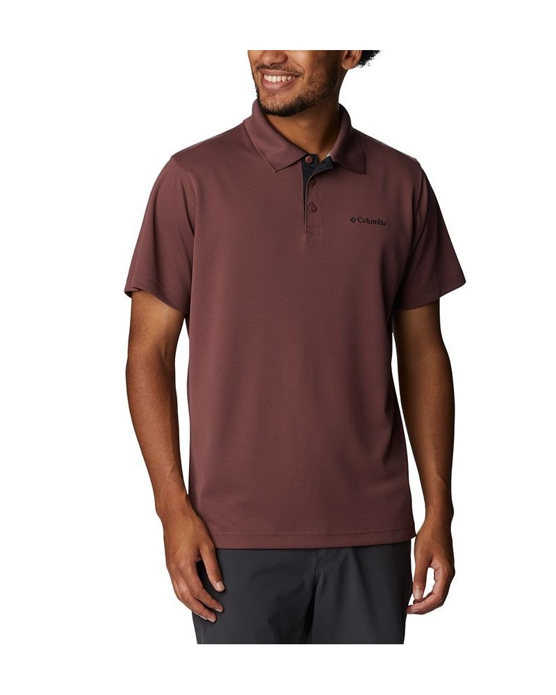 Men's Utilizer Polo Shirt PD12 $23.84 Polo Shirts