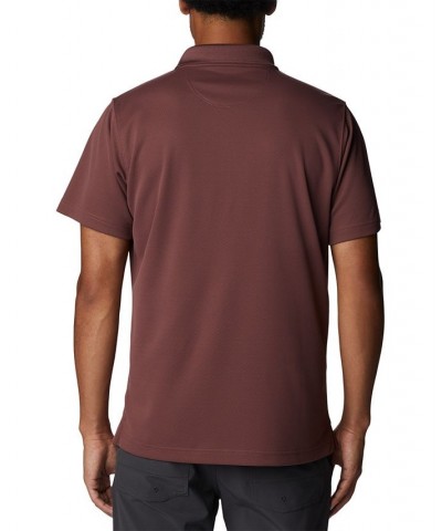 Men's Utilizer Polo Shirt PD12 $23.84 Polo Shirts