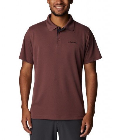 Men's Utilizer Polo Shirt PD12 $23.84 Polo Shirts