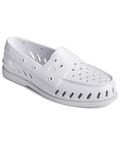 Women's Authentic Original Float Shoe White $15.68 Shoes