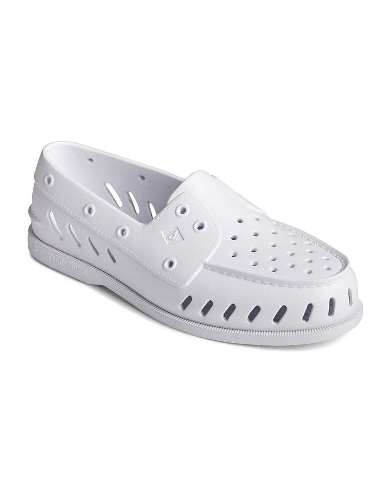 Women's Authentic Original Float Shoe White $15.68 Shoes