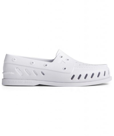 Women's Authentic Original Float Shoe White $15.68 Shoes