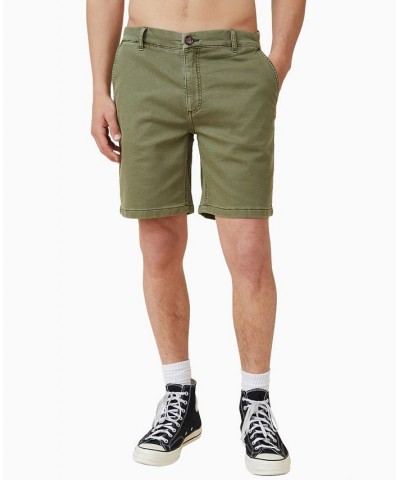 Men's Corby Chino Shorts PD03 $30.24 Shorts