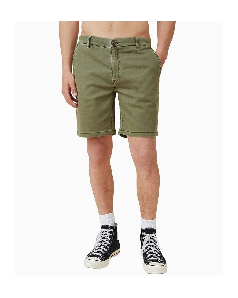 Men's Corby Chino Shorts PD03 $30.24 Shorts