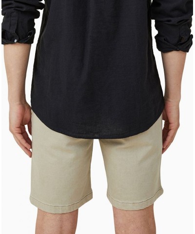 Men's Corby Chino Shorts PD03 $30.24 Shorts