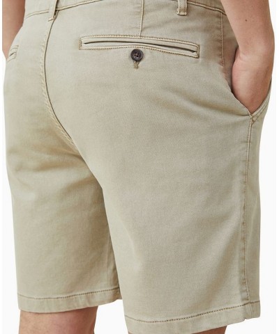 Men's Corby Chino Shorts PD03 $30.24 Shorts