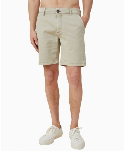 Men's Corby Chino Shorts PD03 $30.24 Shorts