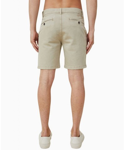 Men's Corby Chino Shorts PD03 $30.24 Shorts