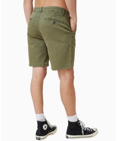 Men's Corby Chino Shorts PD03 $30.24 Shorts