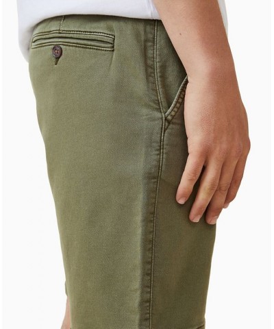 Men's Corby Chino Shorts PD03 $30.24 Shorts