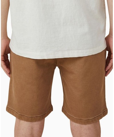 Men's Corby Chino Shorts PD03 $30.24 Shorts